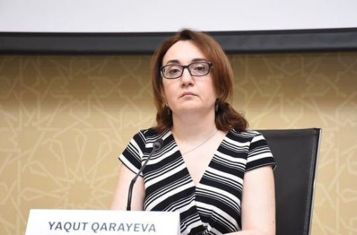 Orduya dəstək mitinqi yoluxma sayını artırıb? - RƏSMİ AÇIQLAMA