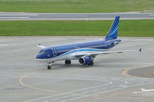 Beş aylıq fasilədən sonra aviabiletlərin satışı başlayır - VİDEO