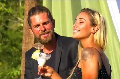 “Survivor 2020”nin iştirakçısı eşq dedi-qodularına aydınlıq gətirdi