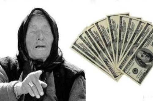 Vanqadan proqnoz: AVQUST ayında bu bürclər üçün göydən pul yağacaq- CƏMİ 3 BÜRC