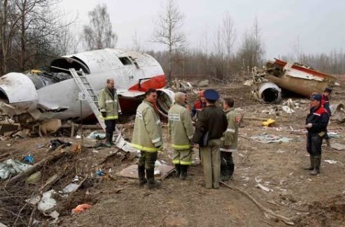 İki təyyarə toqquşdu: Ölənlər var