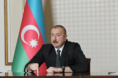 Prezident nazir müavinini vəzifəsindən azad etdi - Yeni təyinat oldu