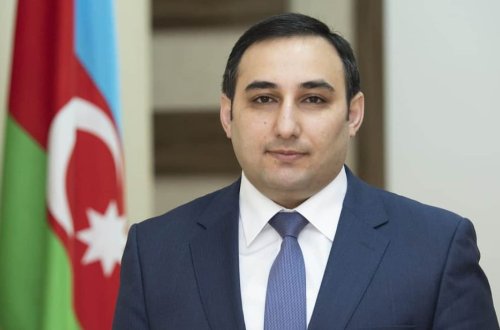 İnam Kərimovun yeni müavini kimdir? - DOSYE