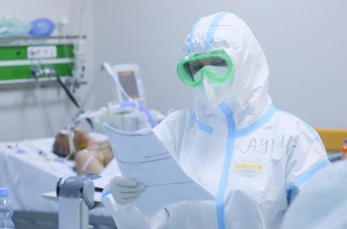 Azərbaycanda 279 nəfər koronavirusa yoluxdu, 592 nəfər sağaldı