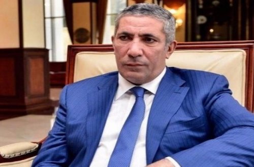 “Bu gün-sabah mən də gedəcəm” - Siyavuş Novruzov