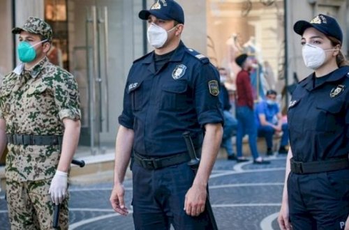 SON DƏQİQƏ! Azərbaycanda koronavirusla bağlı şad xəbər rəsmən açıqlandı: Epidemik prosesin sönməsi gedir