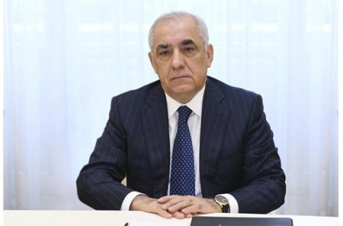 SON DƏQİQƏ: Qadağanın müddəti sentyabrın 1-dək uzadıldı — Baş nazirdən QƏRAR