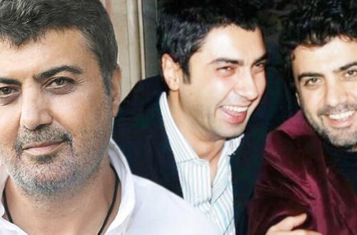 Necati Şaşmazla illərdir küsülü olan qardaşı bütün faktları açıqladı: 