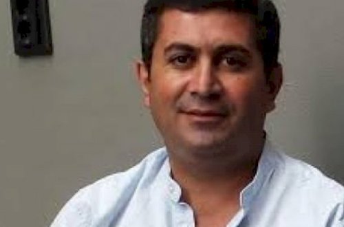 İsveçdə ermənilər azərbaycanlı iş adamına hücum etdi