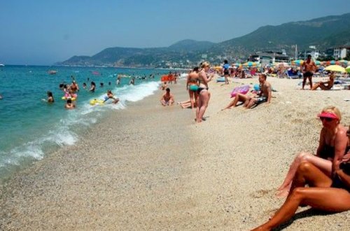 Çimərliyə getmək istəyənlərin nəzərinə: Elektron bələdçiyə ehtiyacınız olacaq...