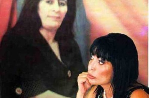 Ekstrasens Məlahət tapıldı və elə şeylər dedi ki...YENİ FOTO