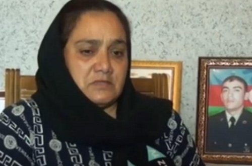 “Nişanlısına yuxuda demişdi ki, şəhid olacaq” - VİDEO