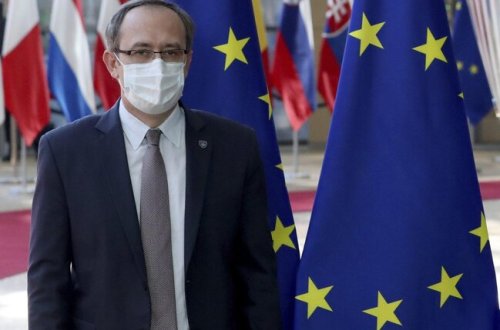 Kosovonun baş naziri koronavirusa yoluxdu
