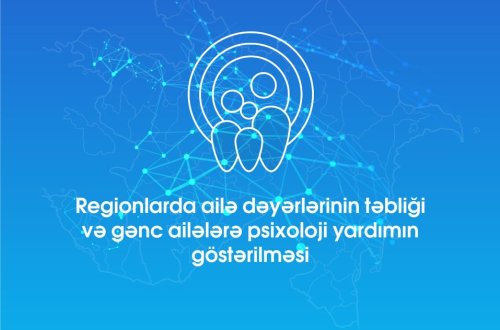 PXTM yeni layihəyə start verdi