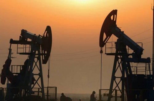 Цены на азербайджанскую нефть по итогам недели 27 - 31 июля