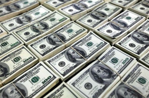 Türkiyə 8 milyard dollar itirdi