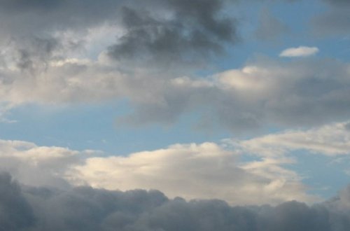 Обнародована фактическая погода в Азербайджане