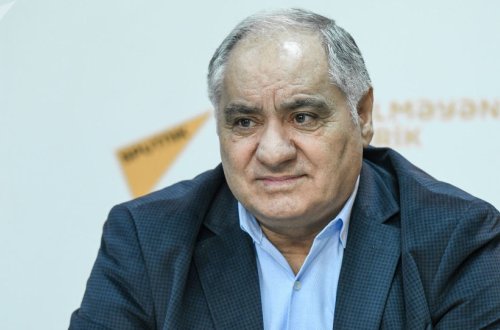 Azərbaycan cəmiyyəti tarixin ən ağır dövrünü yaşayır - AÇIQLAMA