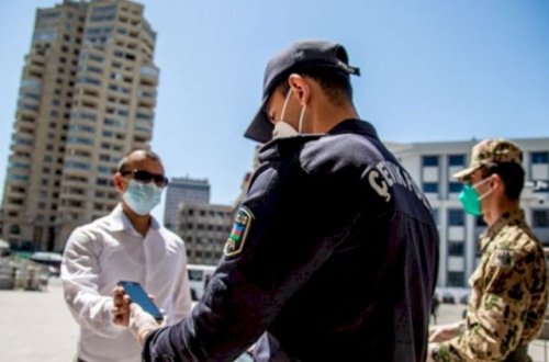 SON DƏQİQƏ: Azərbaycanda SMS icazə ləğv edildi - Rəsmi qərar verildi