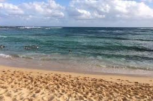 SON DƏQİQƏ: Çimərliklərin istifadəsinə  icazə verildi