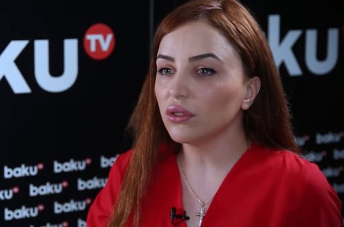 Azərbaycanda bu həkim qızın sinəsini səhv yerə tikdi - DƏHŞƏTLİ VİDEO