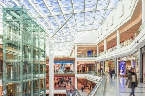 İri ticarət mərkəzləri və “Mall”ların fəaliyyəti bərpa edilməyəcək - RƏSMİ