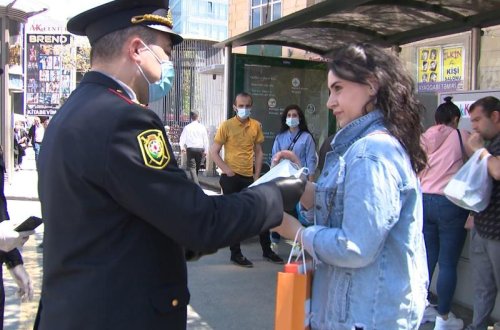 Эти ограничения останутся в силе - Оперштаб