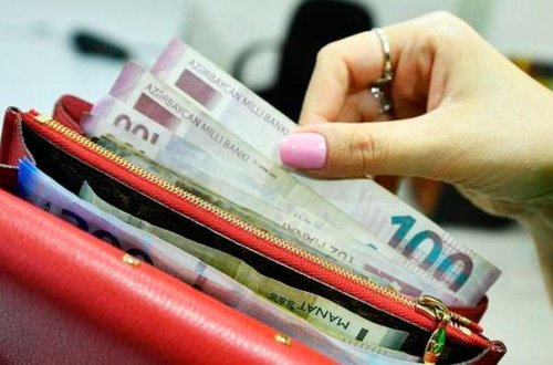 190 manat yenidən gündəmdə - Nazirliyə tapşırıq verildi