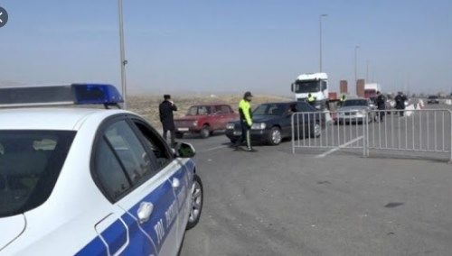 Rayonlara getmək istəyənlərin NƏZƏRİNƏ!