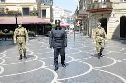 Belə davam edərsə koronavirusa qalib gələ bilərik - VİDEO