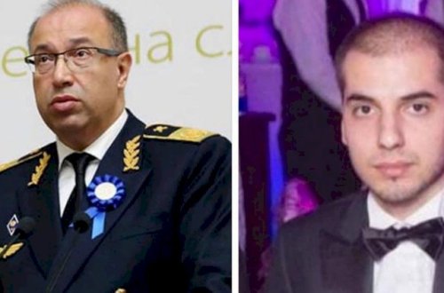 Bakı Metropolitenin rəhbərinə korrupsiya ittihamı – LONDONDA MÜLK ALIB