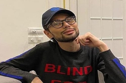 Azərbaycanda stilist özünü asdı