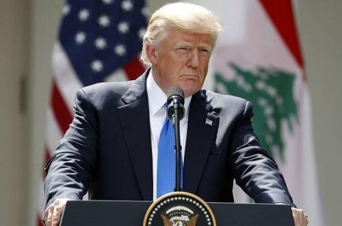 Трамп: Эпидемия коронавируса в США отступает