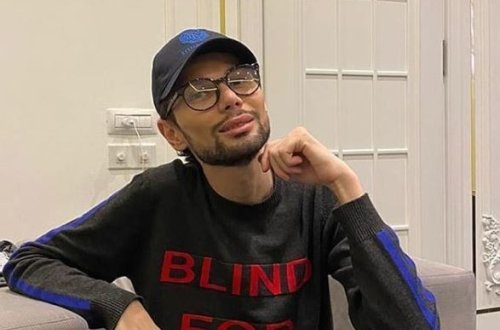 В Азербайджане стилист совершил самоубийство – ФОТО