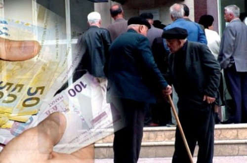 Pensiyalar və digər sosial ödənişlərlə bağlı mühüm AÇIQLAMA