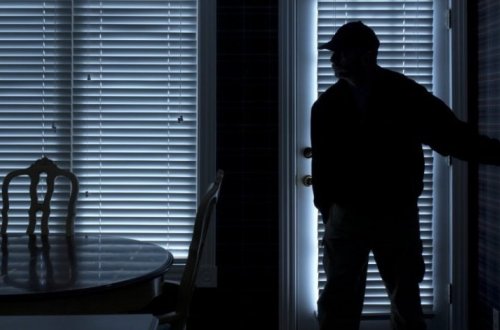 В Масаллы ограбили дом на крупную сумму - ФОТО