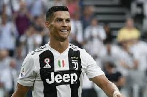 Ronaldo getmək istədiyi klubun adını açıqladı