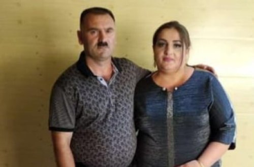 ADY işçisi qızının əli ilə qudasının evindən 50 min manatlıq qızıl oğurladı - İŞ YASAMAL POLİSİNDƏ