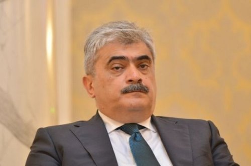 Самир Шарифов: Идет работа над новым экономическим пакетом