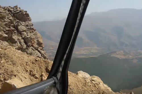 Ermənistanın absurd siyasətinin məntiqli nəticələri