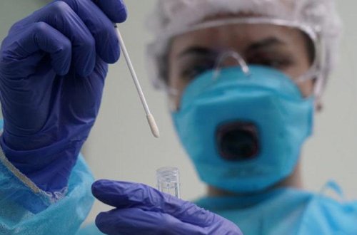 Azərbaycanda daha 226 nəfər koronavirusa yoluxdu, 588 nəfər sağaldı, 5 nəfər öldü