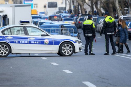 SON DƏQİQƏ! DİN rəsmən açıqladı: Rayona getmək üçün...(VİDEO)