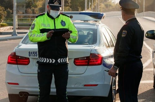 Rayonlara yalnız bu şəxslər və onların avtomobilləri buraxılacaq