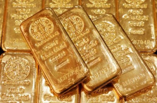 Qiyməti rekord qırdı, 2300 dollara qədər yüksələcəyi təxmin edilir