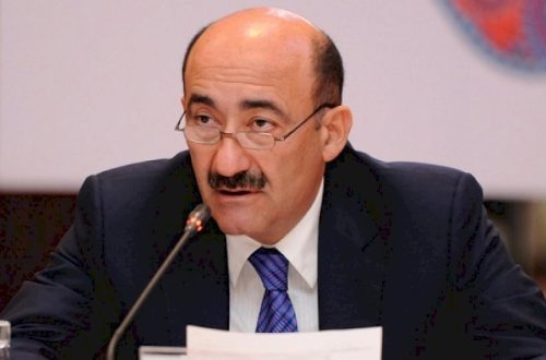 Yasamalda zəbt olunan ərazinin özəlləşməsinə icazəni Əbülfəz Qarayev veribmiş...