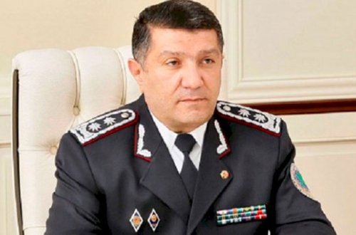 Kamran Əliyev mərhum generalın oğluna yüksək vəzifə verdi