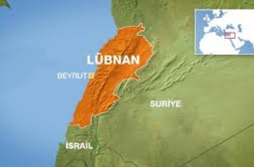Dəhşətli partlayışın baş verdiyi Livan haradır? - Tarixə qısa baxış