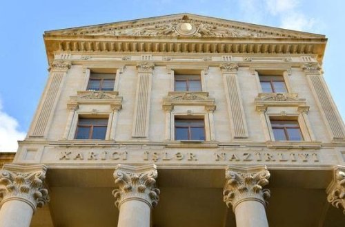 Есть ли среди жертв мощного взрыва в Бейруте азербайджанцы? - ОФИЦИАЛЬНО