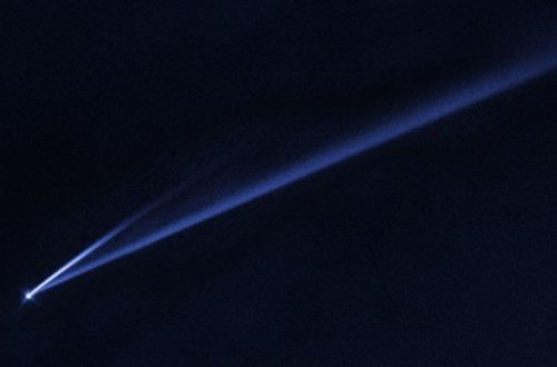 Земля максимально сблизится с пересекающим ее орбиту астероидом