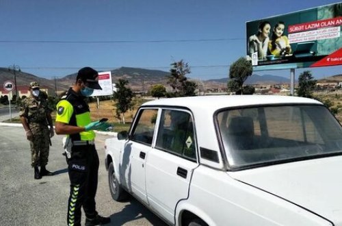 SON DƏQİQƏ: Rayonlara gediş-gəliş açılır? - RƏSMİ